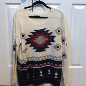 American Eagle pullover sweater